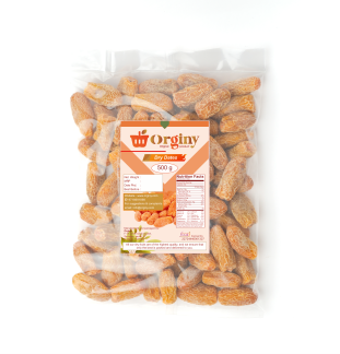 Premium dry dates by Orginy – wholesome and delicious superfood