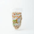 Salted roasted pistachios – protein-rich and heart-healthy nuts