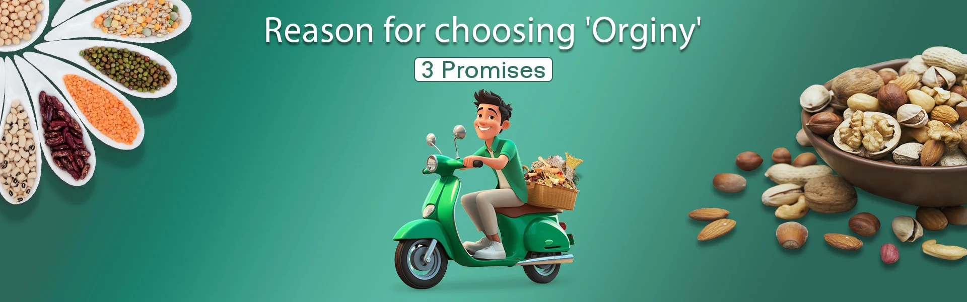 Orginy 3